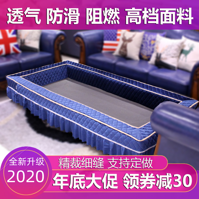 Can be customized fire box cover electric fire box cover household solid wood heater cover Huaihua fire cover cover dust