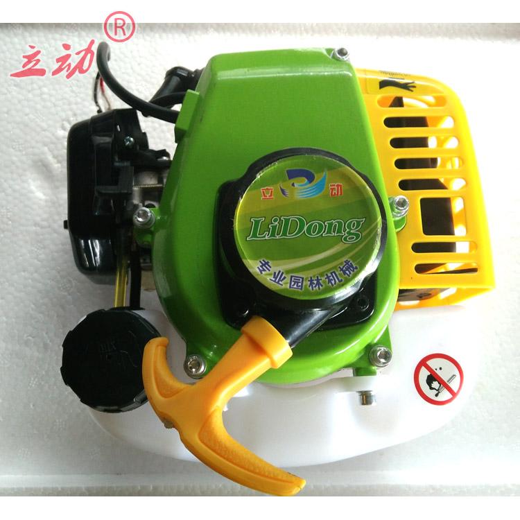 Tea trimmer engine trimmer rehabilitates king hedge cutting tea tree trim fence 32 power gasoline engine