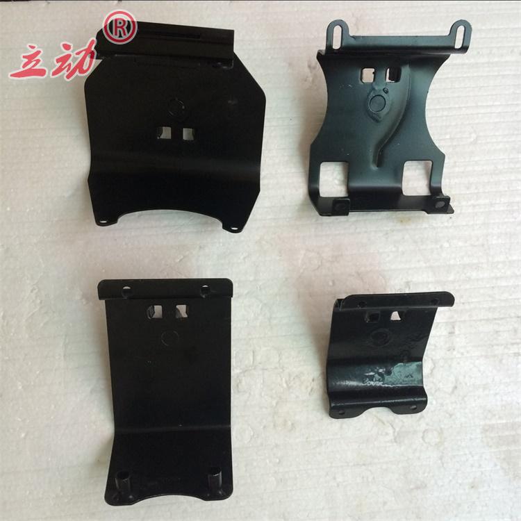 Lawn Mower Carrier bracket Brush cutter Harvester 139FA GX35 Zongshen 140FA back bracket bracket