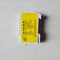 China Puqfl06 series network signal lightning protection device QFL06-MG-D network cable lightning protection device Gigabit