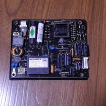Disassembly machine original megmee McGmitt MP113-3C LCD TV power board