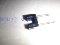Taiwan kingbright ktir0621ds slot optocoupler photoelectric switch photoelectric sensor