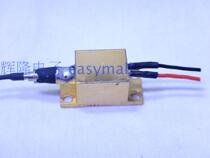 Disassembled fiber-coupled laser 808nm 2W insulated heat sink semiconductor laser
