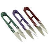 加润 Небольшой марлеотборочная головка нарезана и ремонтирует ткань маленькие ножницы.