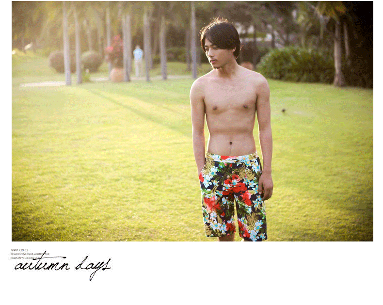 Maillot de bain homme - Ref 2510100 Image 16