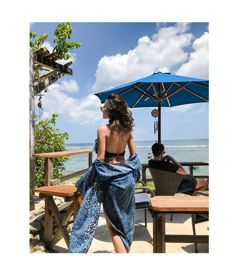 Maillot de bain pour femme - Ref 3037636 Image 11