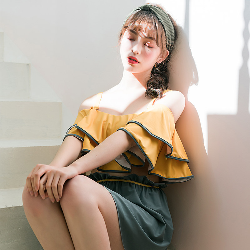 Maillot de bain pour femme - Ref 3028482 Image 1