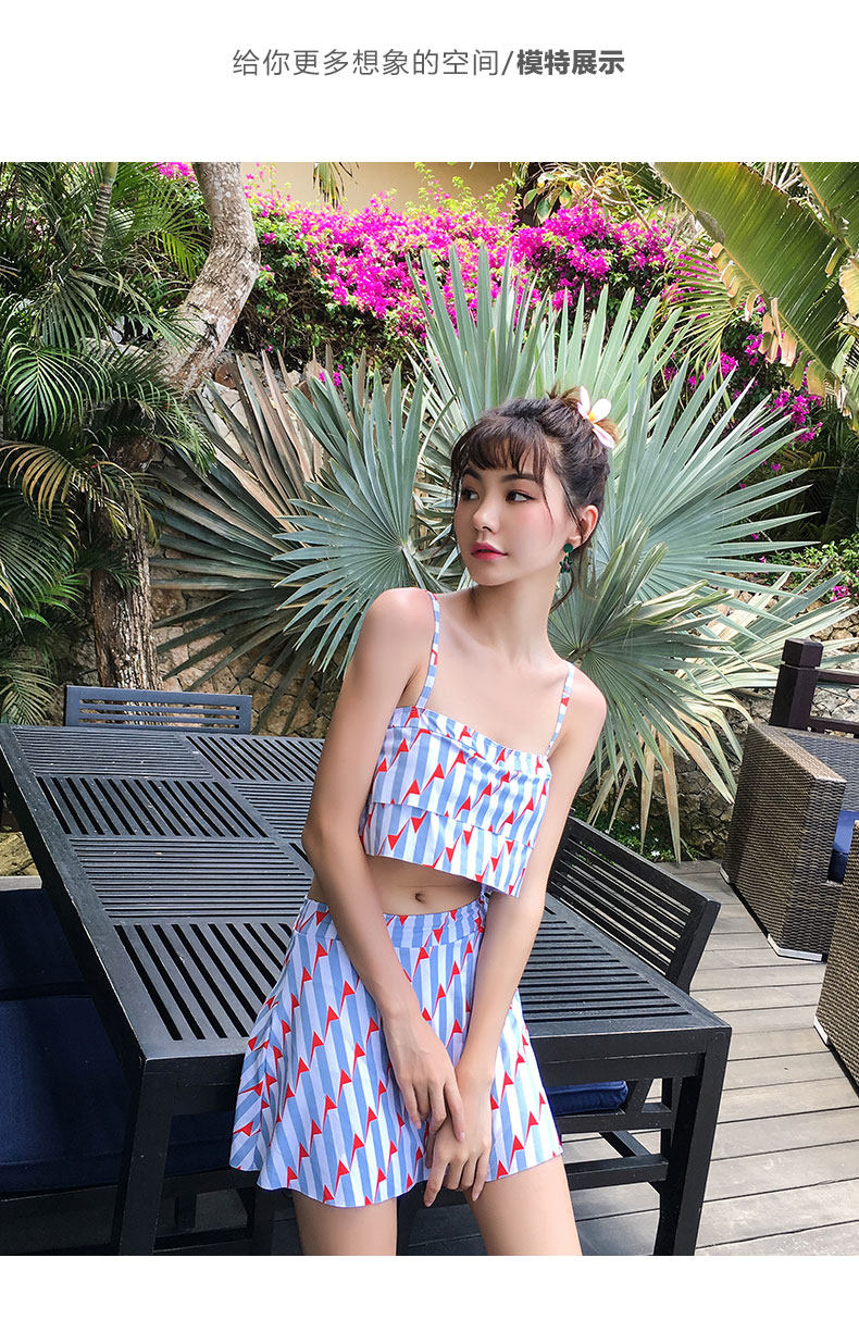 Maillot de bain pour femme - Ref 3037646 Image 11