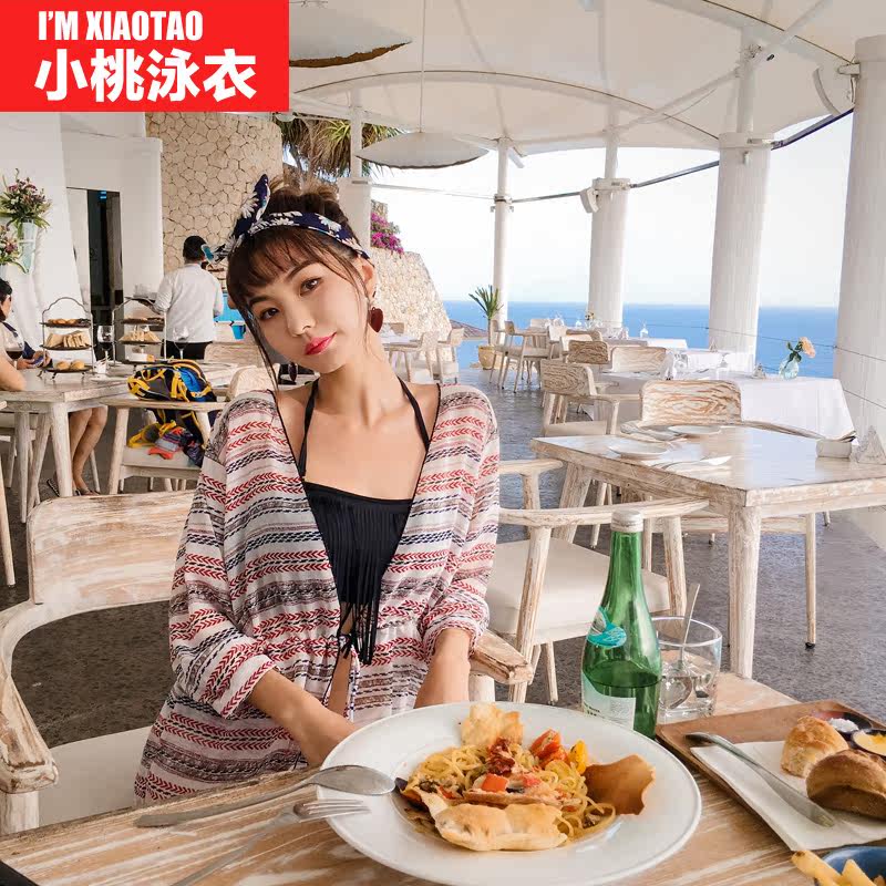 Maillot de bain pour femme - Ref 3037719 Image 1