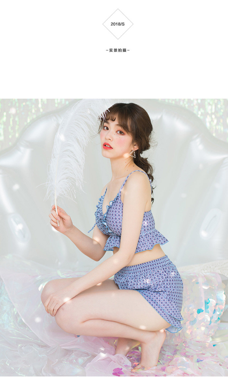 Maillot de bain pour femme - Ref 3037664 Image 9