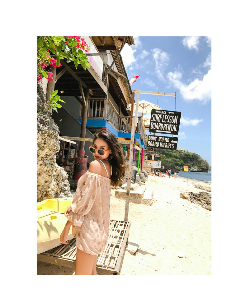 Maillot de bain pour femme - Ref 3037649 Image 11