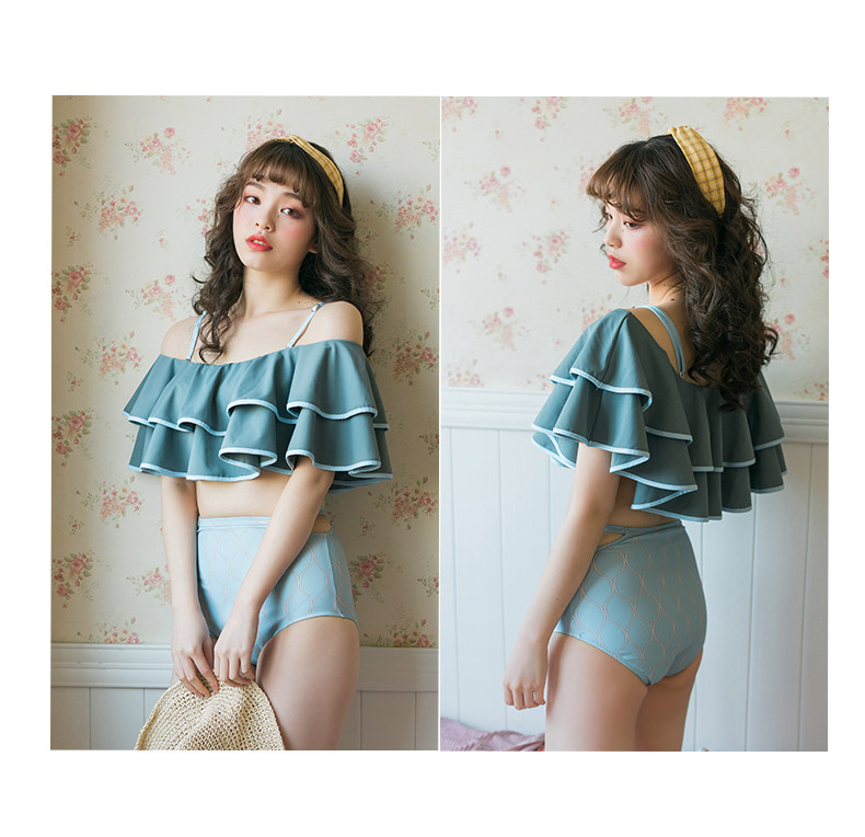 Maillot de bain pour femme - Ref 3037735 Image 15