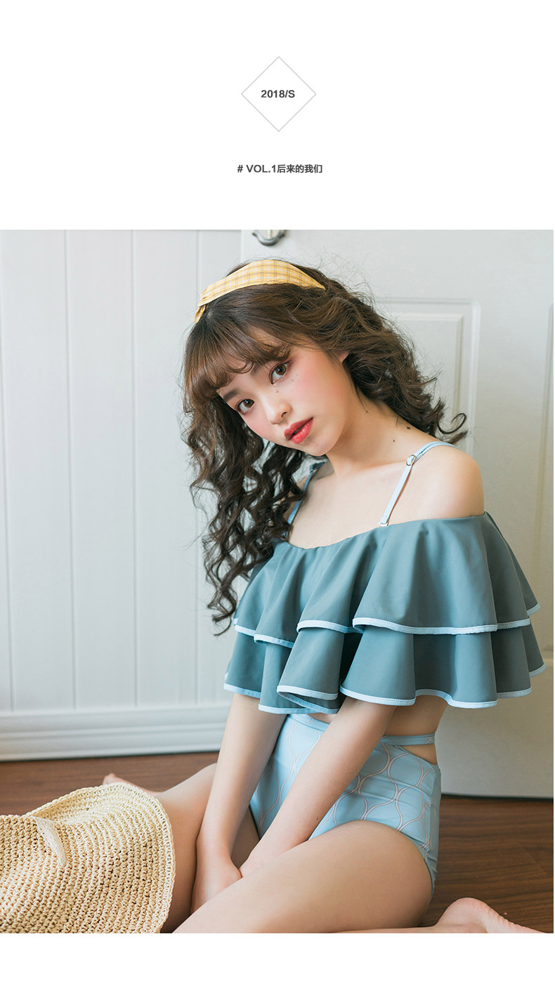 Maillot de bain pour femme - Ref 3037735 Image 9