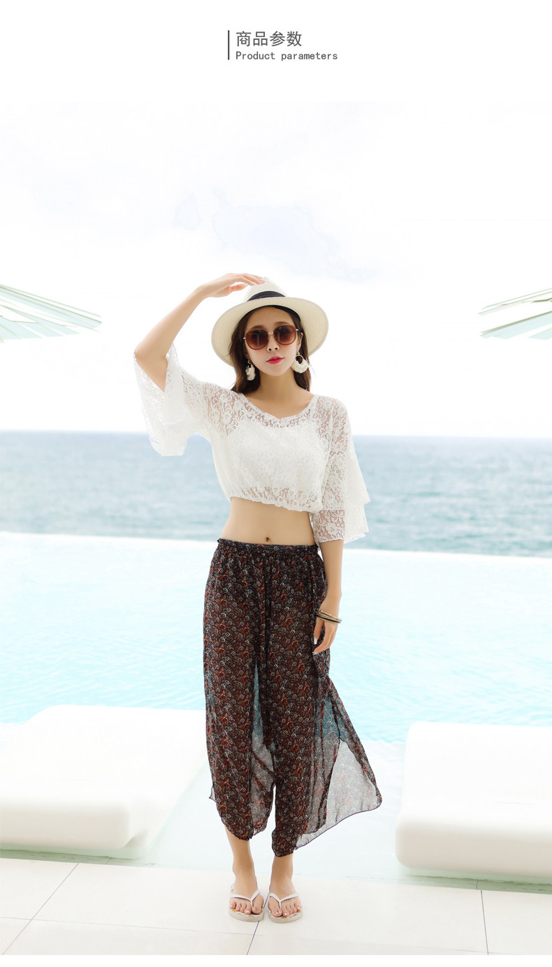 Maillot de bain pour femme - Ref 3037698 Image 15