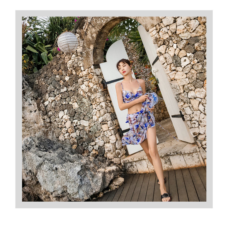 Maillot de bain pour femme - Ref 3037710 Image 12