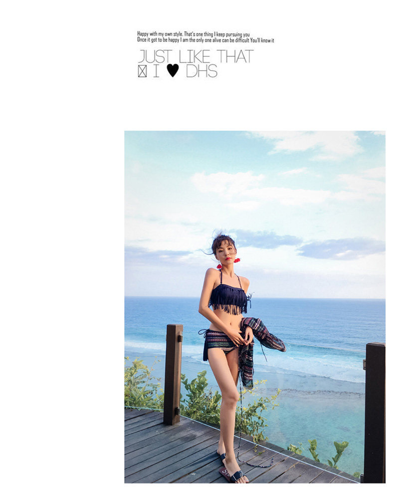 Maillot de bain pour femme - Ref 3037719 Image 26