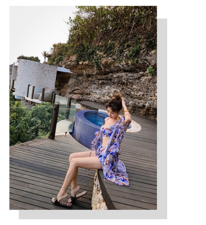 Maillot de bain pour femme - Ref 3037710 Image 19