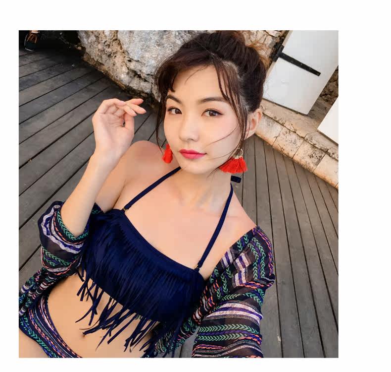 Maillot de bain pour femme - Ref 3037719 Image 32