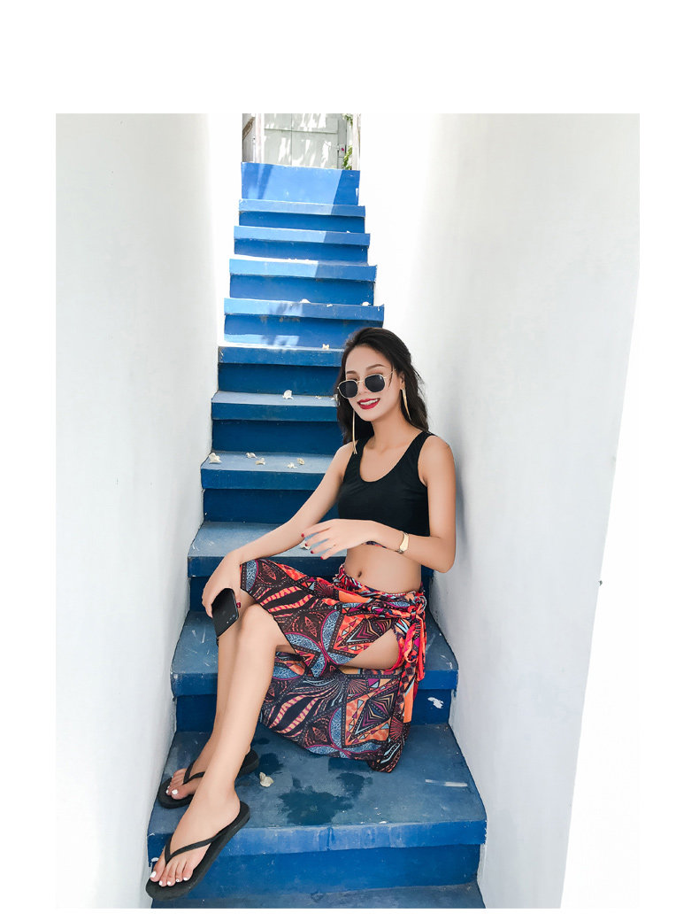 Maillot de bain pour femme - Ref 3037643 Image 15