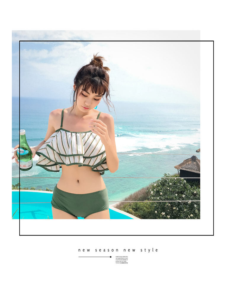 Maillot de bain pour femme - Ref 3037757 Image 31