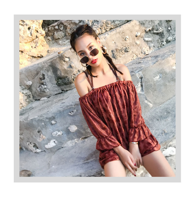 Maillot de bain pour femme - Ref 3037649 Image 29