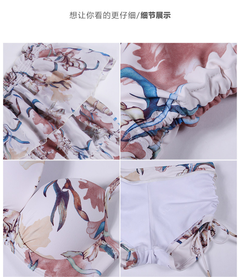 Maillot de bain pour femme - Ref 3037756 Image 44