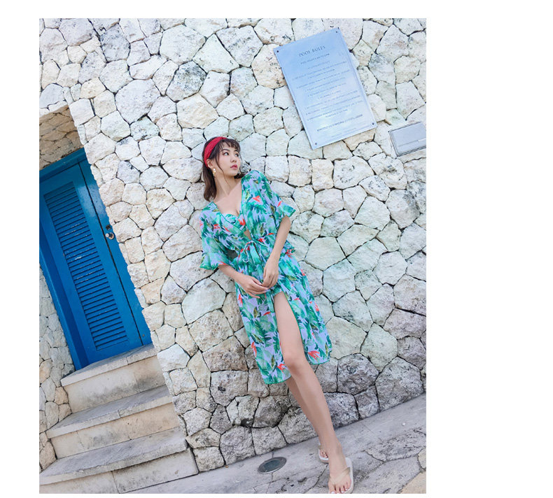 Maillot de bain pour femme - Ref 3037710 Image 32