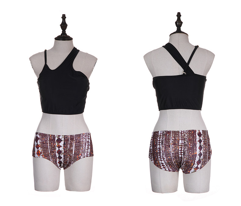 Maillot de bain pour femme - Ref 3037759 Image 28