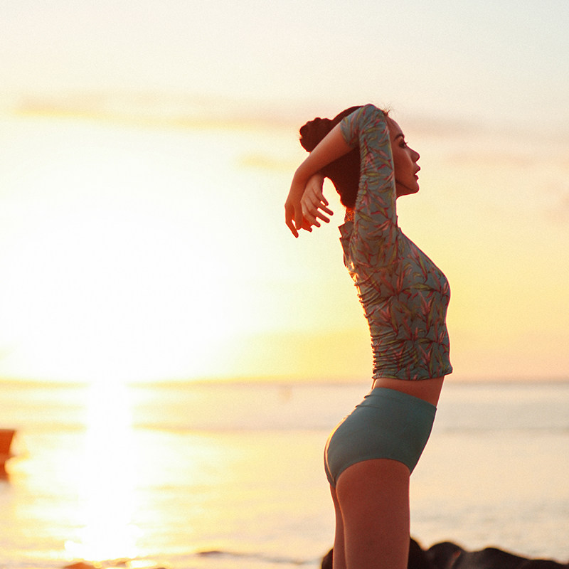 Maillot de bain pour femme - Ref 3037741 Image 4