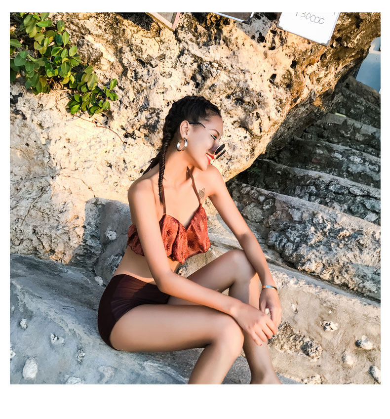 Maillot de bain pour femme - Ref 3037649 Image 38