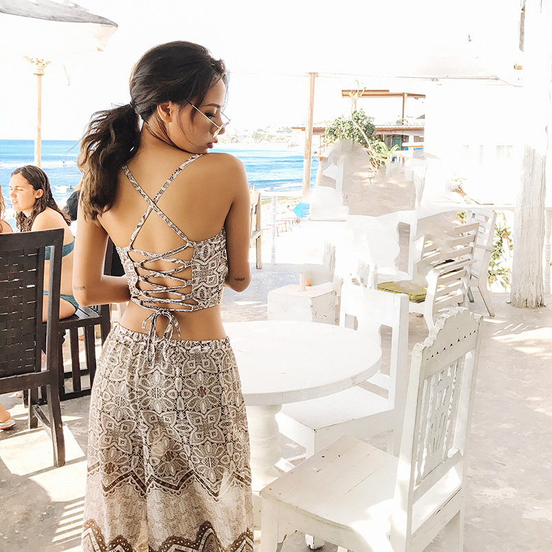 Maillot de bain pour femme - Ref 3037762 Image 4