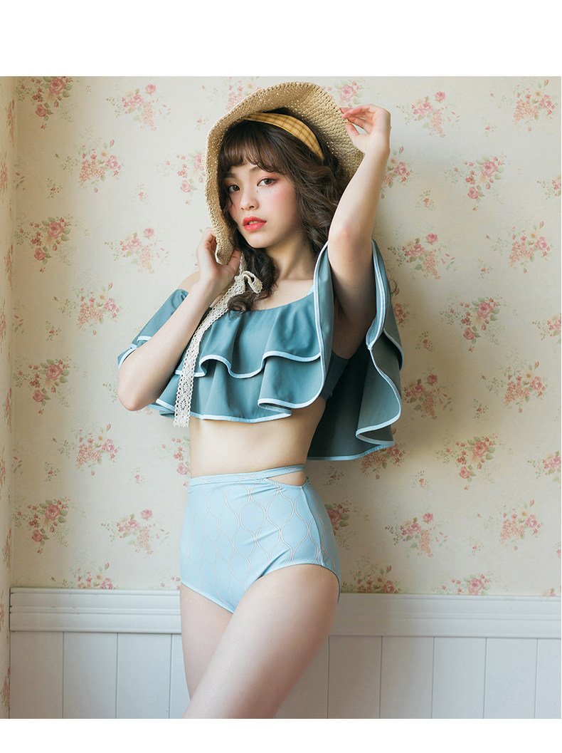 Maillot de bain pour femme - Ref 3037735 Image 16