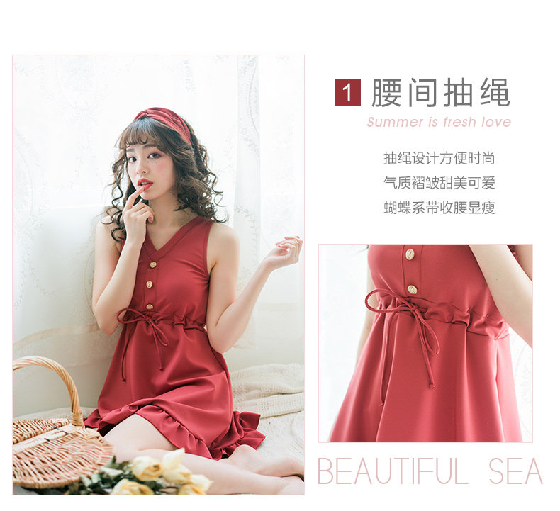 Maillot de bain pour femme - Ref 3027767 Image 10