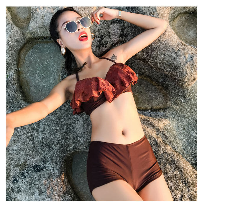 Maillot de bain pour femme - Ref 3037649 Image 41