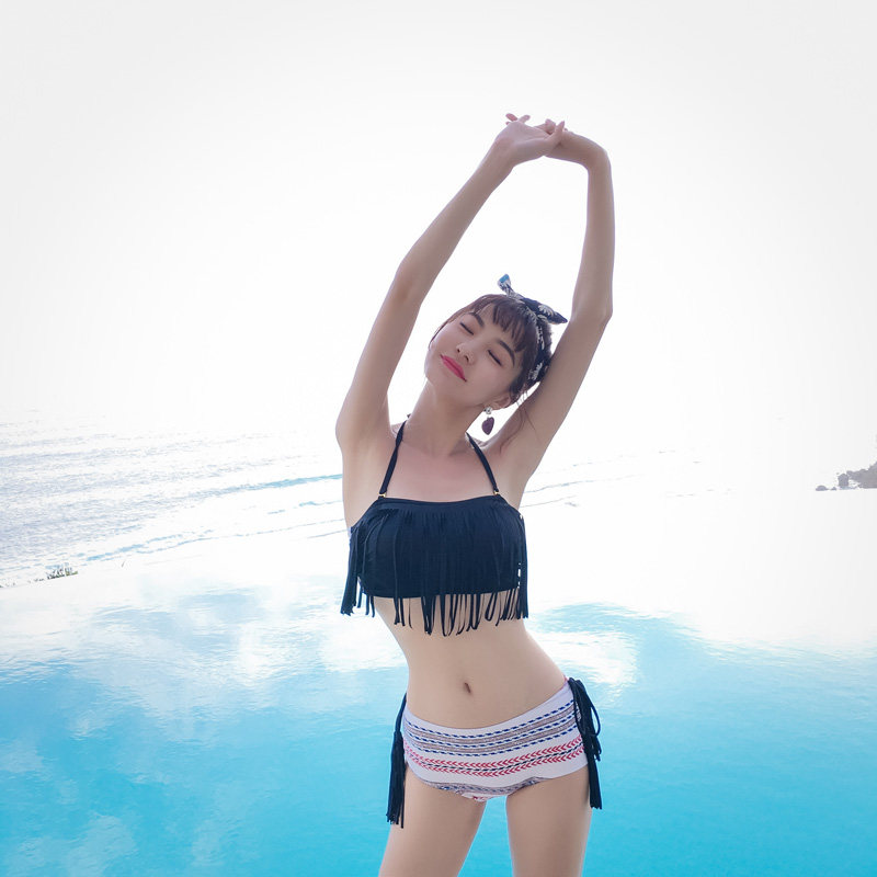 Maillot de bain pour femme - Ref 3037719 Image 4