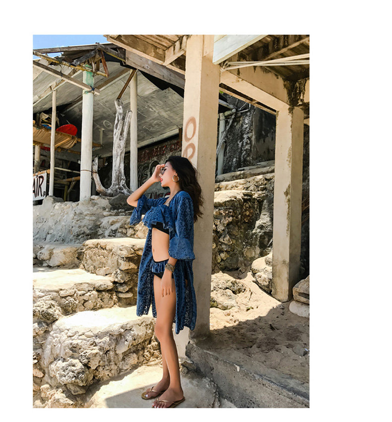 Maillot de bain pour femme - Ref 3037636 Image 14