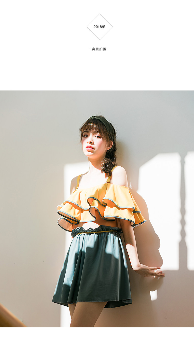 Maillot de bain pour femme - Ref 3028482 Image 11