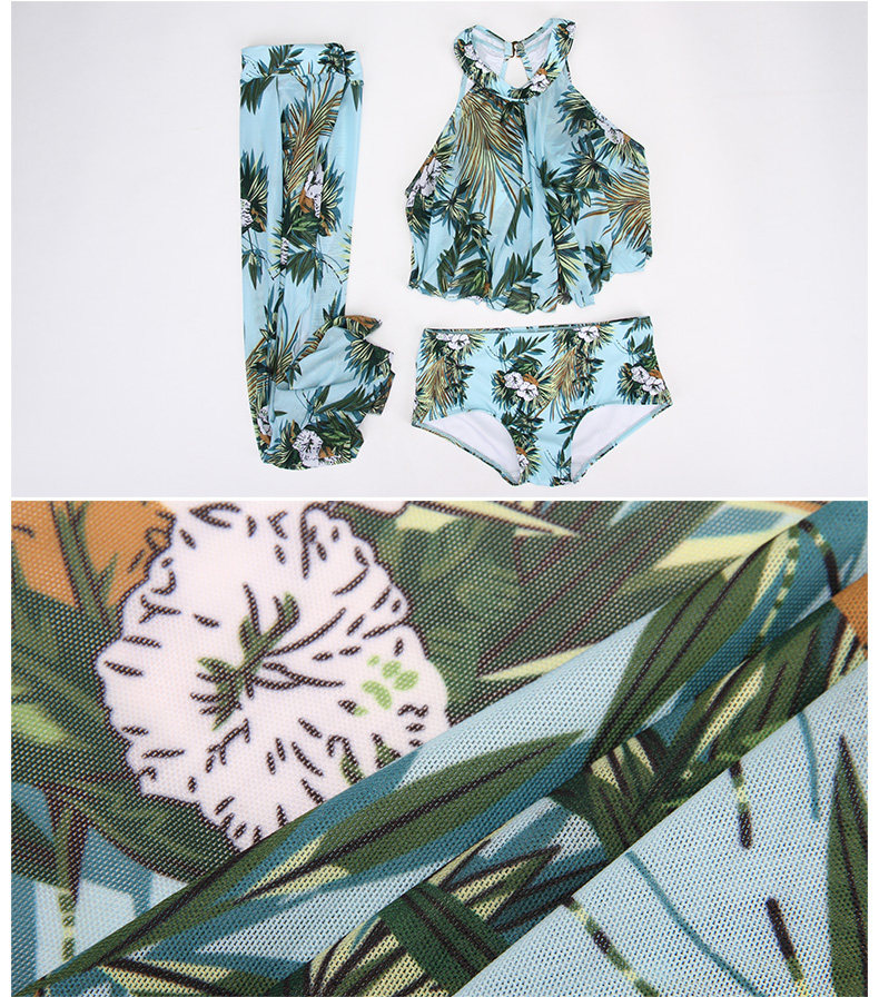 Maillot de bain pour femme - Ref 3037655 Image 30