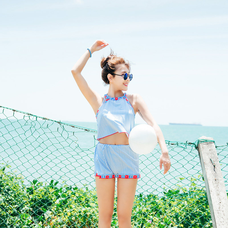 Maillot de bain pour femme - Ref 3037764 Image 1