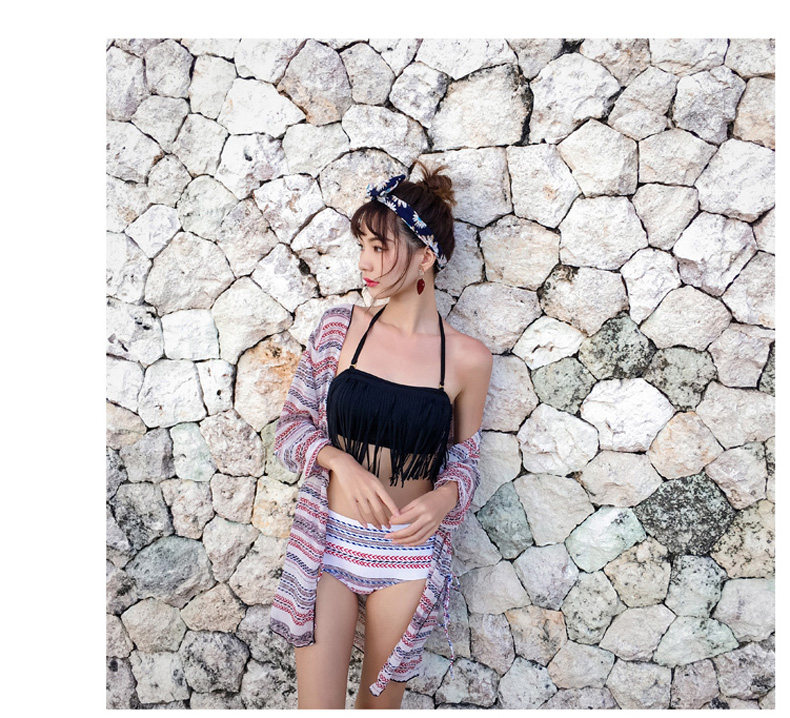 Maillot de bain pour femme - Ref 3037719 Image 17