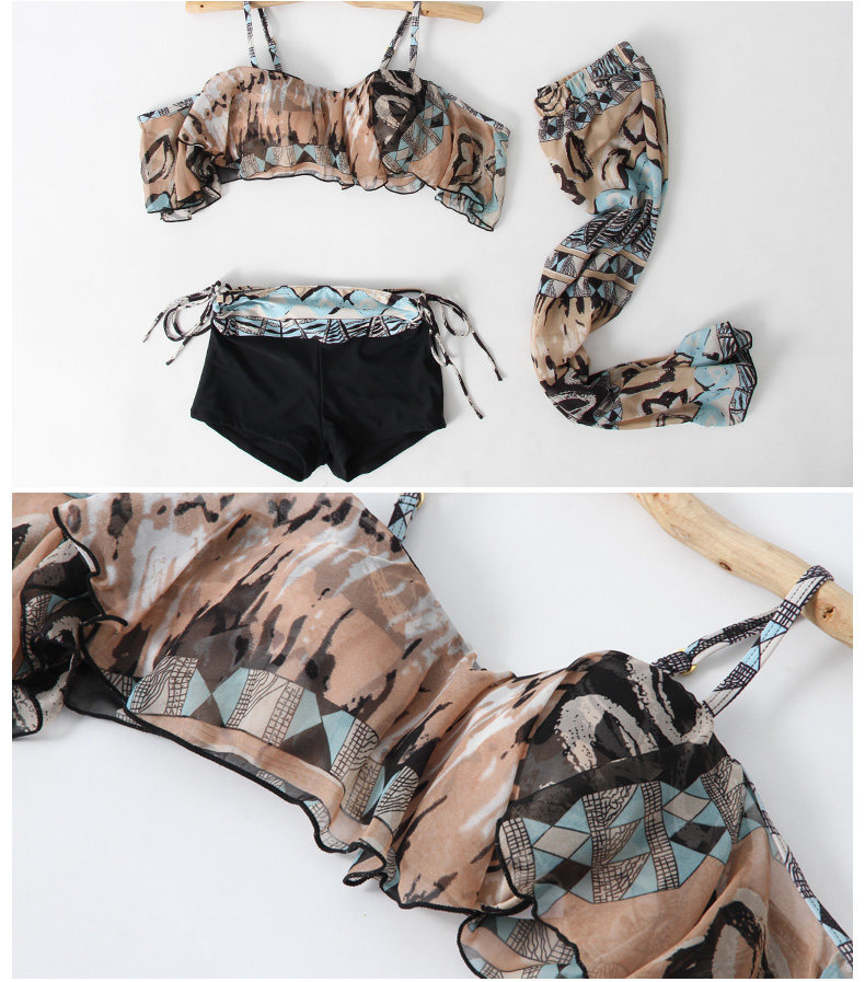 Maillot de bain pour femme - Ref 3037668 Image 37