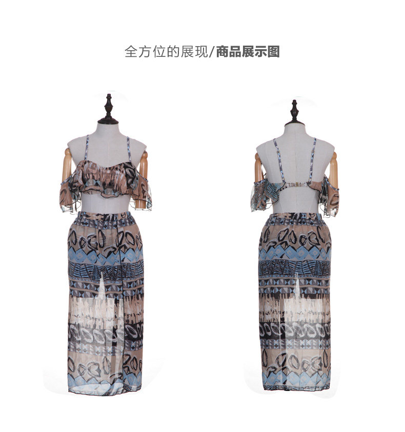 Maillot de bain pour femme - Ref 3037668 Image 34