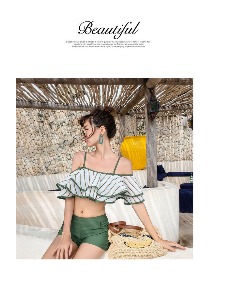 Maillot de bain pour femme - Ref 3037757 Image 24