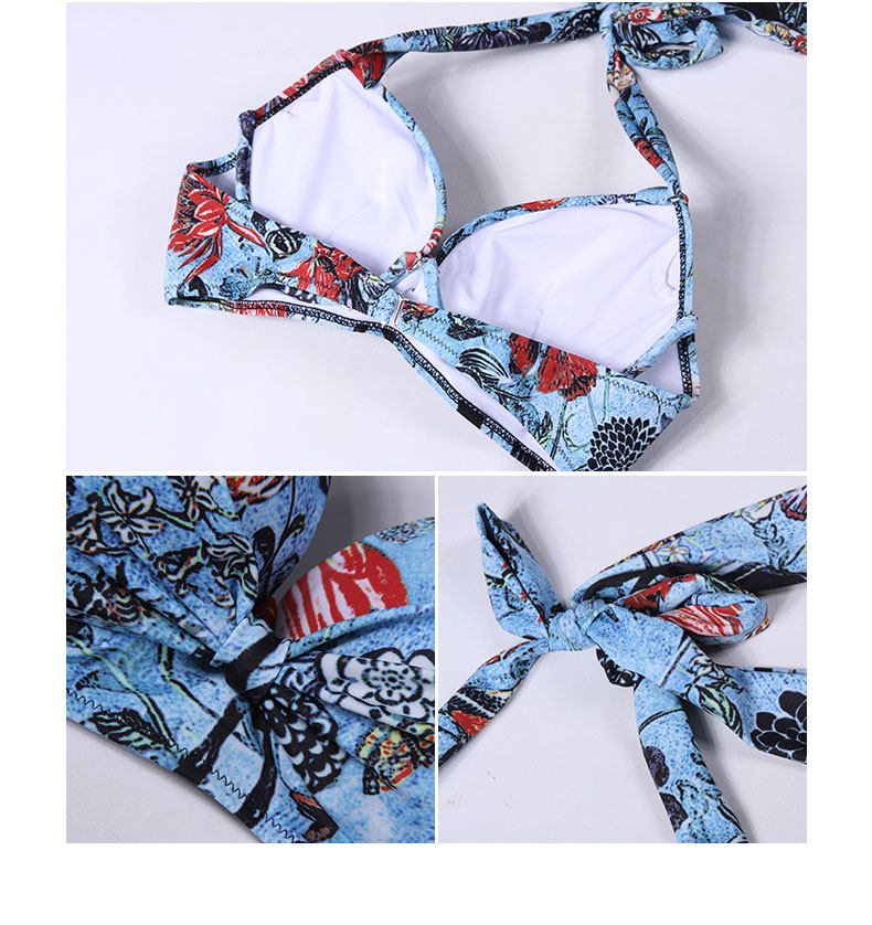 Maillot de bain pour femme - Ref 3037738 Image 39