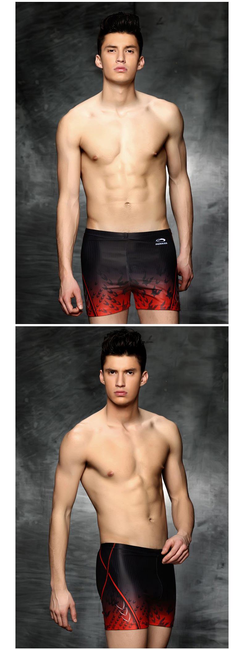 Maillot de bain homme - Ref 2510404 Image 14