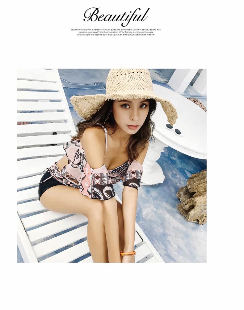 Maillot de bain pour femme - Ref 3037668 Image 30