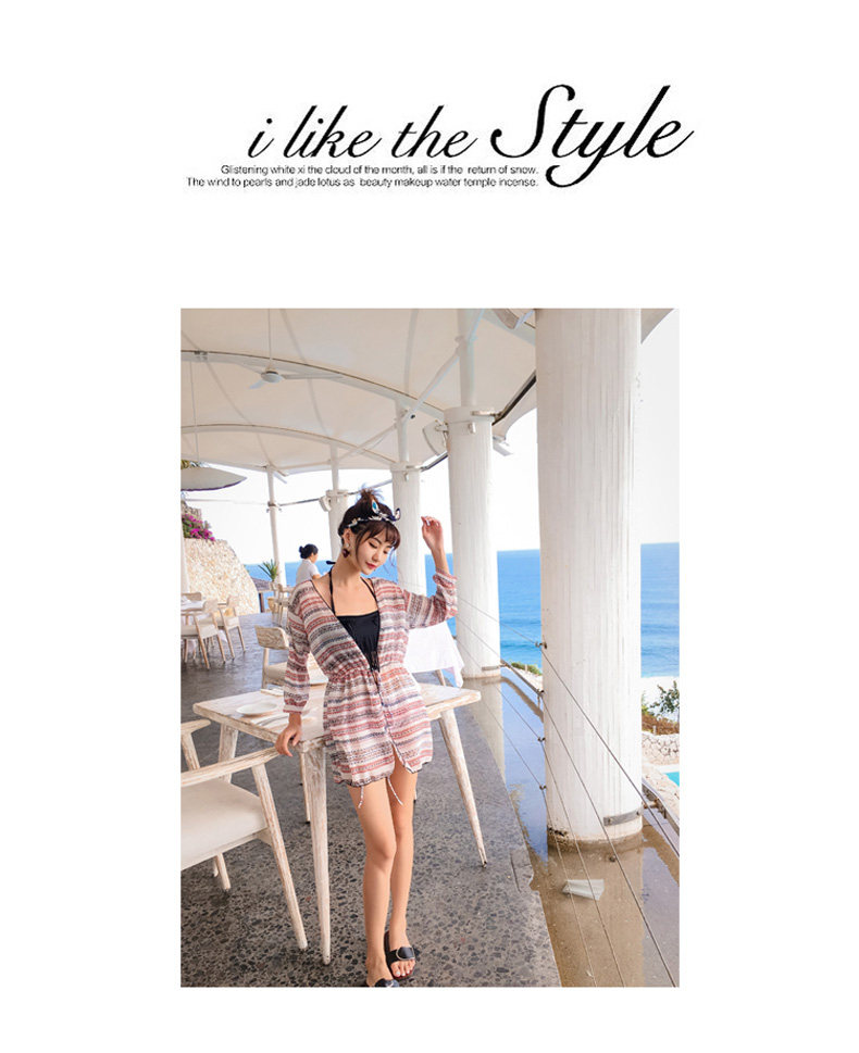 Maillot de bain pour femme - Ref 3037719 Image 13