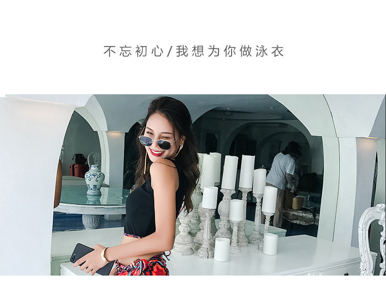 Maillot de bain pour femme - Ref 3037643 Image 7