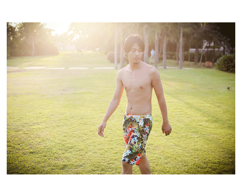 Maillot de bain homme - Ref 2510100 Image 15