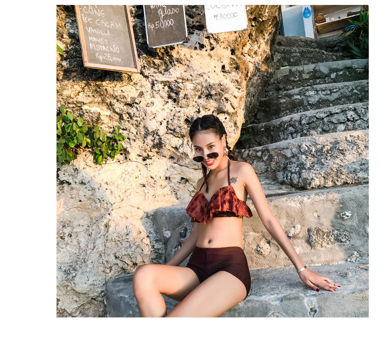 Maillot de bain pour femme - Ref 3037649 Image 36